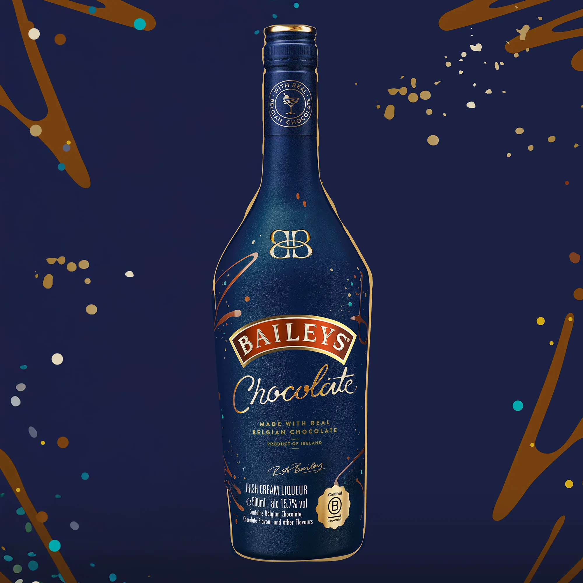 Baileys Chocolate 50cl