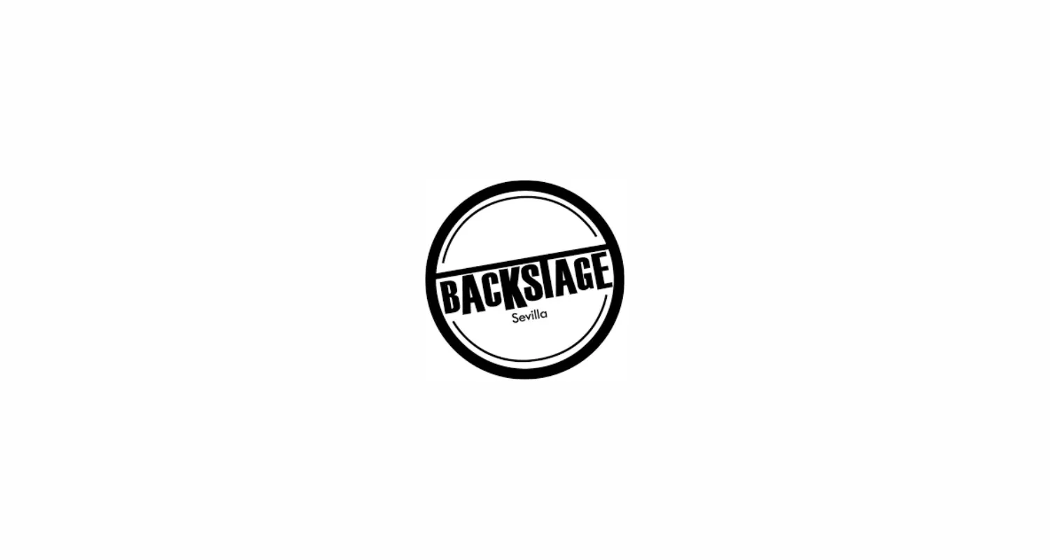 Backstage LOGO