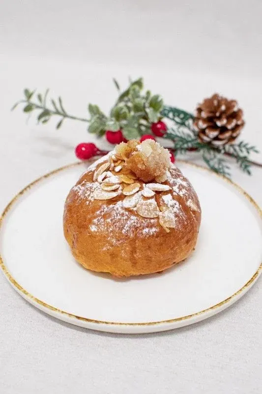 Vanille Bakery Lab&Café - Clara del Rey