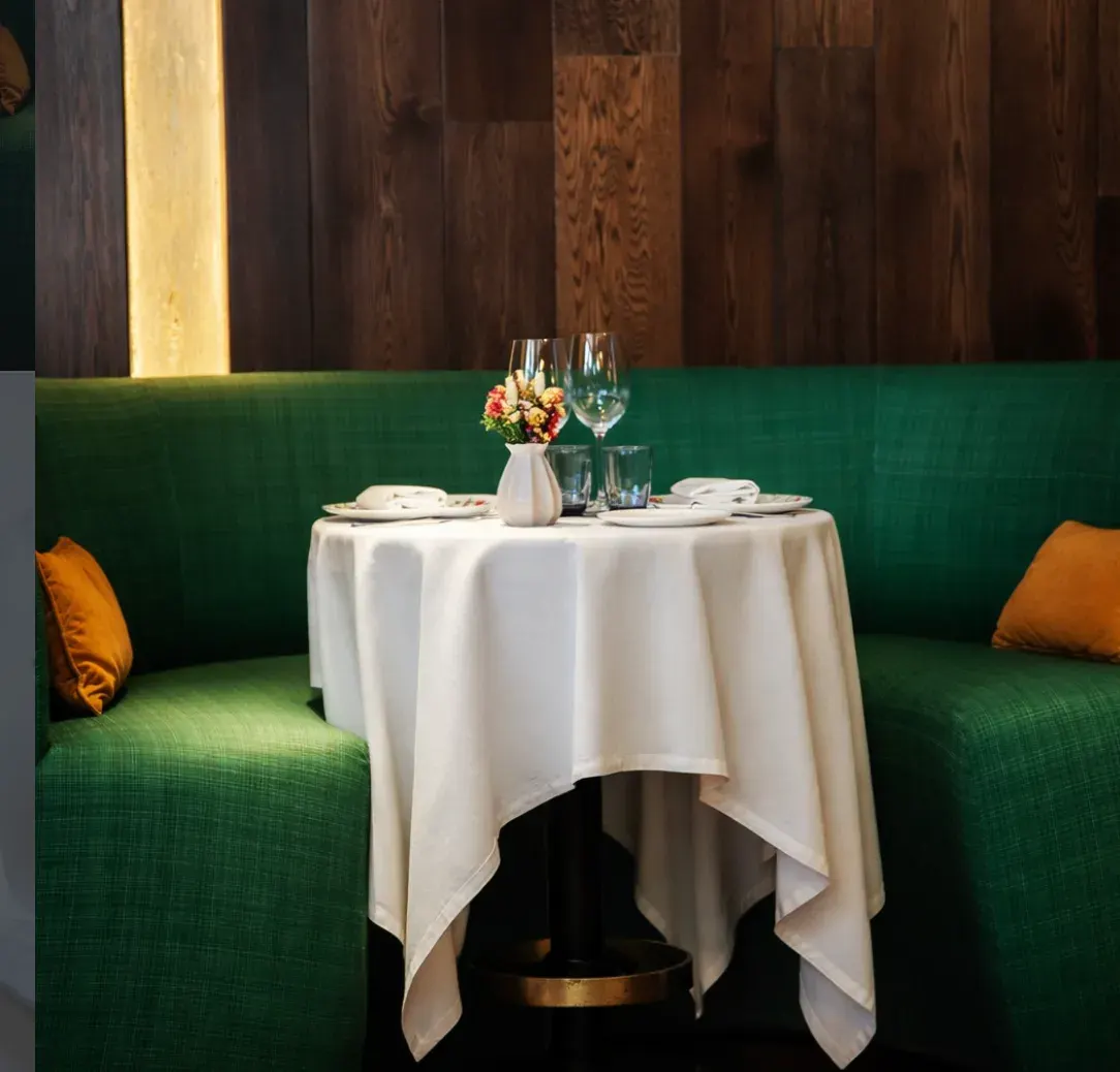 Maridaje de Ostras y Urrechu