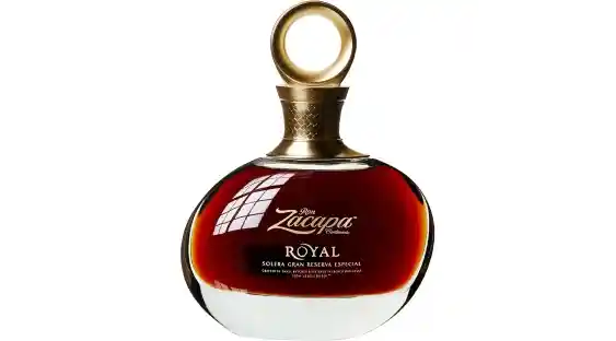 Zacapa Centenario Royal 