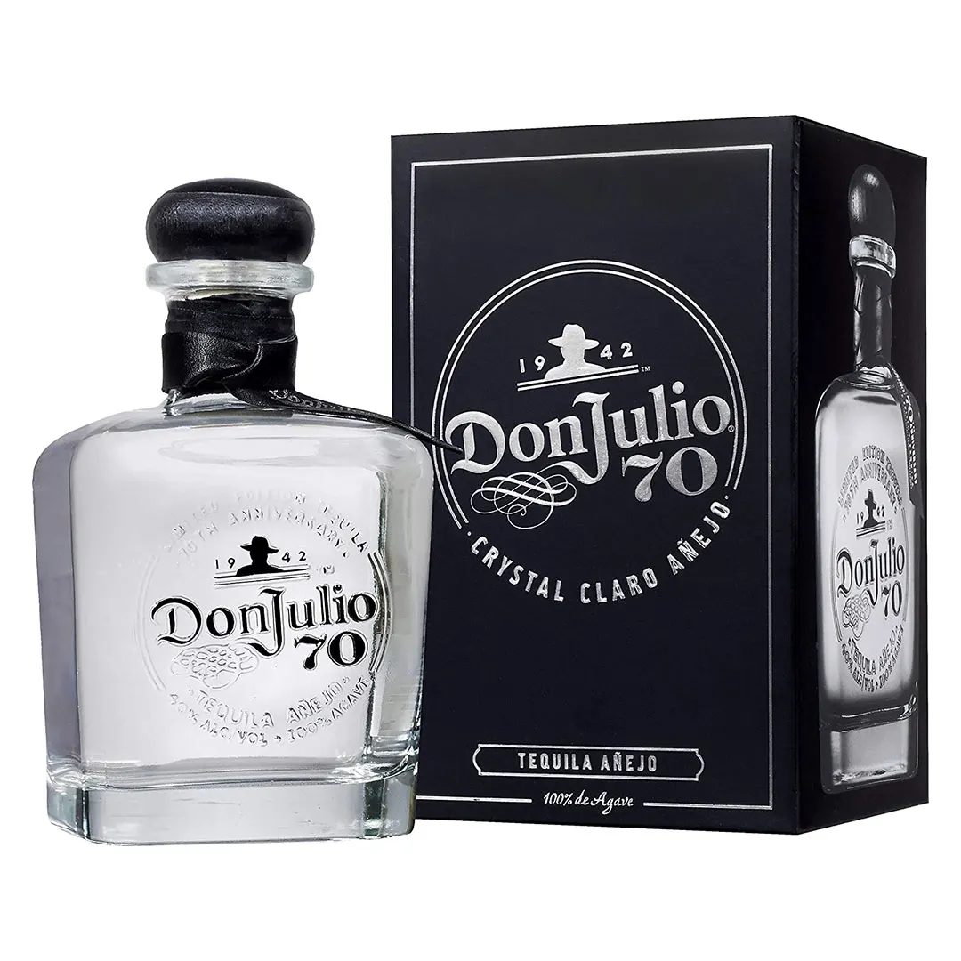 [PE] 10 Don Julio 70 700Ml