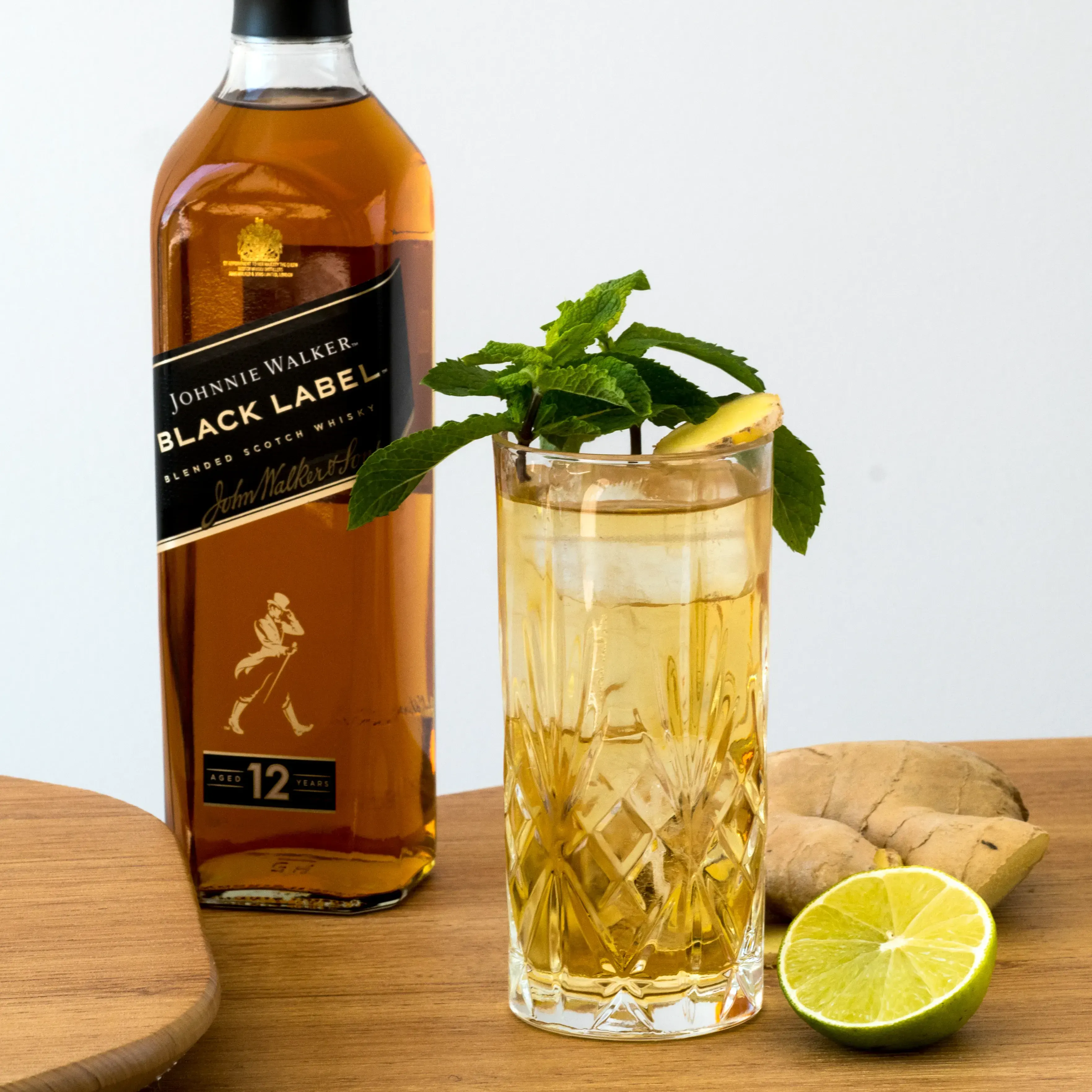 JOHNNIE FRESH