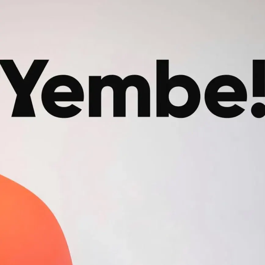Y de Yembe!