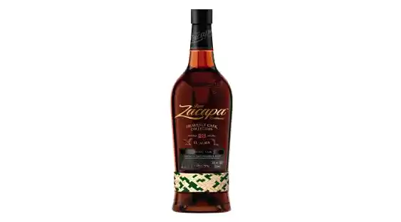 zacapa Colección Heavenly Cask El Alma Edición Limitada