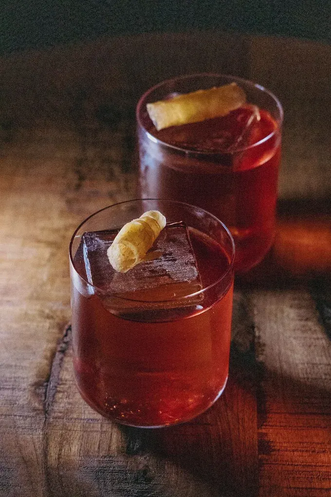 La Destilería Málaga