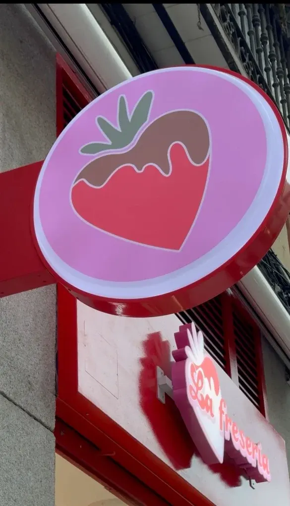 La Fresería Augusto Figueroa 