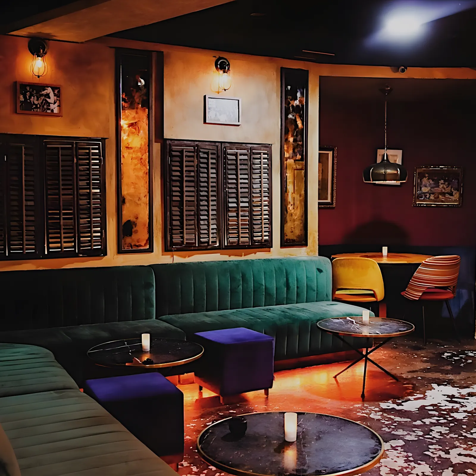 Los 10 bares que debes visitar para descubrir el talento de los finalistas de World Class España 2026 