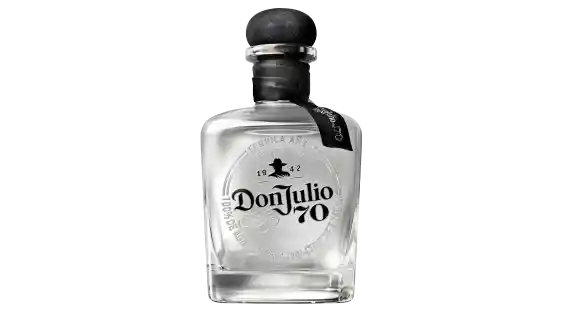 [PE] 10 Don Julio 70 700Ml