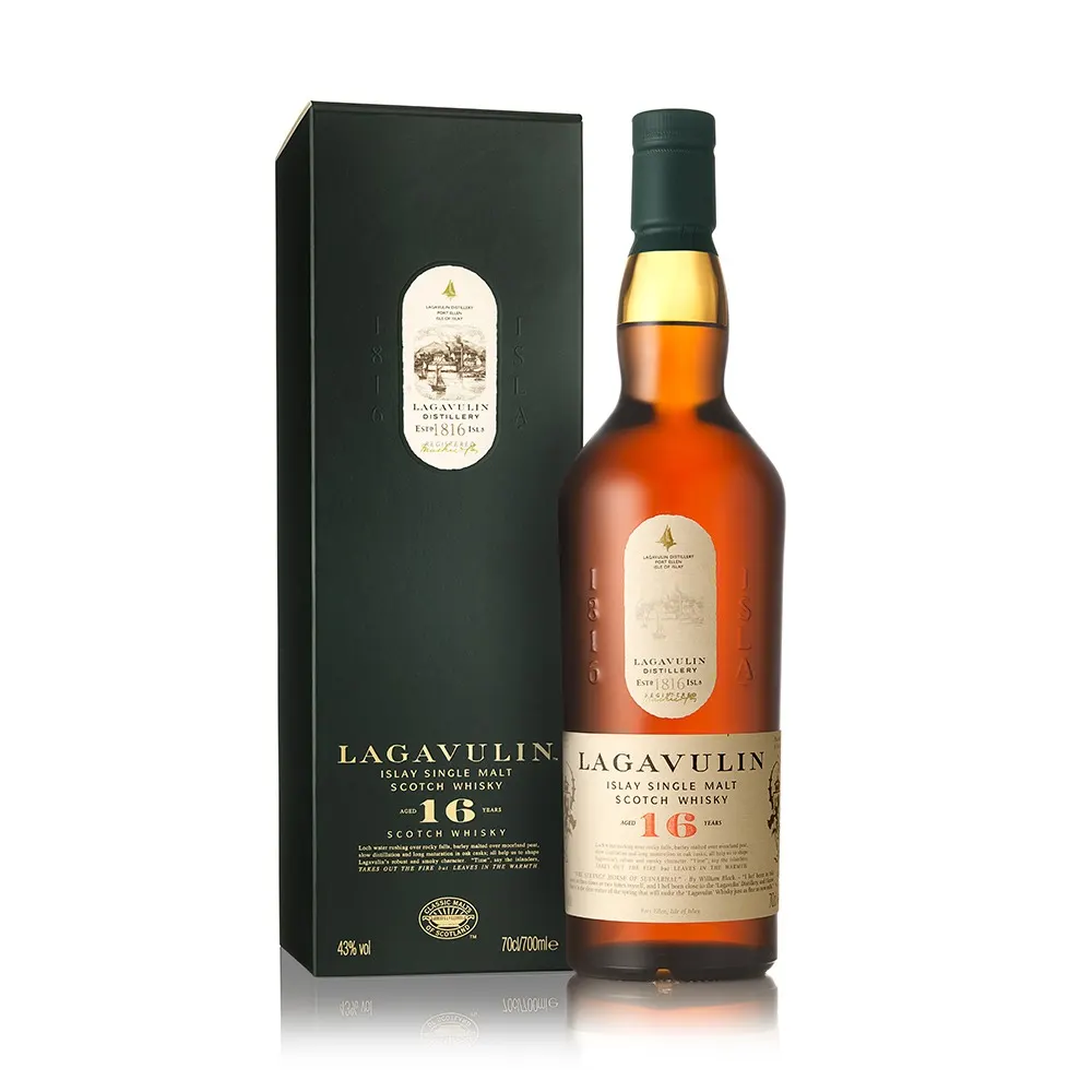 Lagavulin 16 70cl