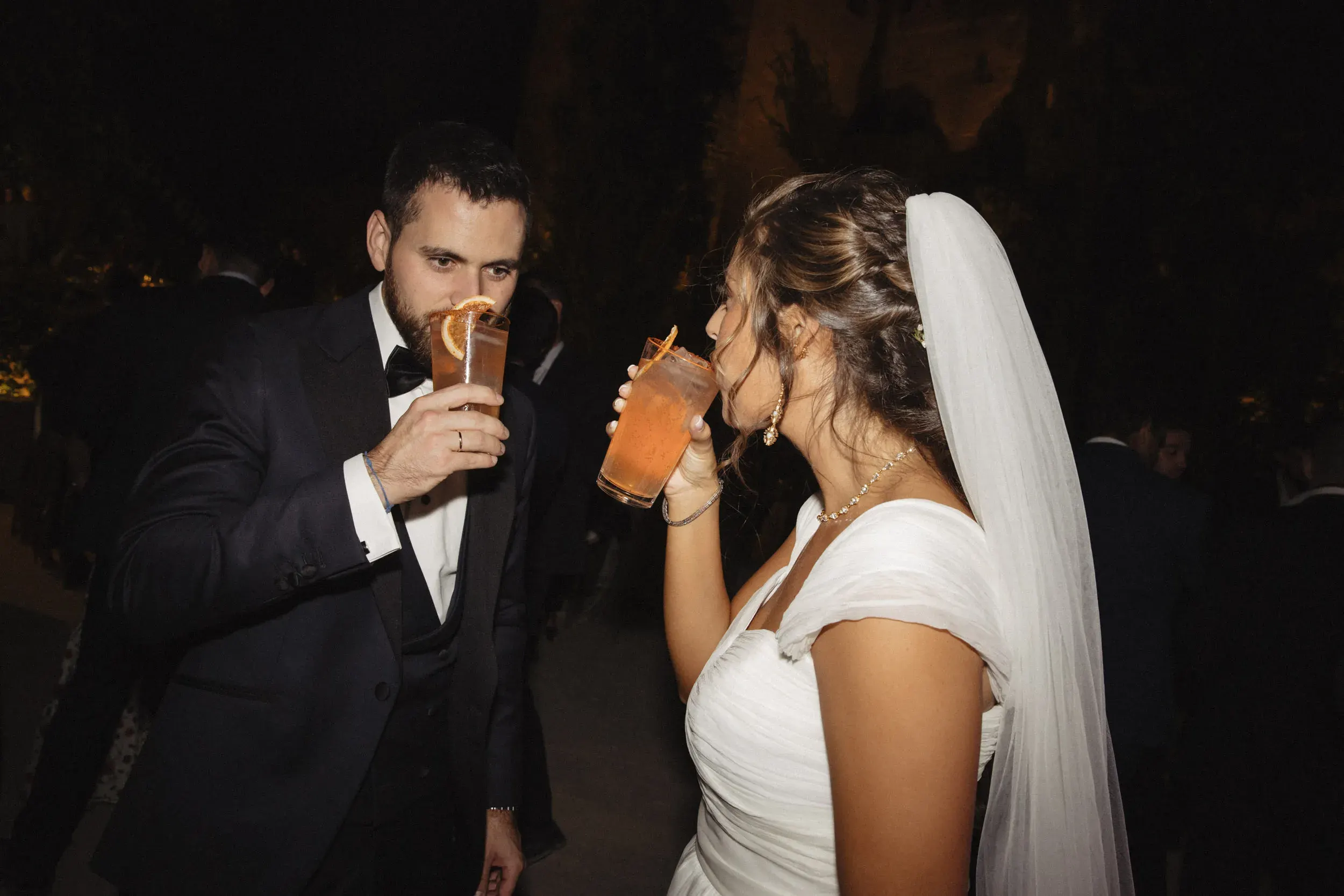 Bodas Don Julio