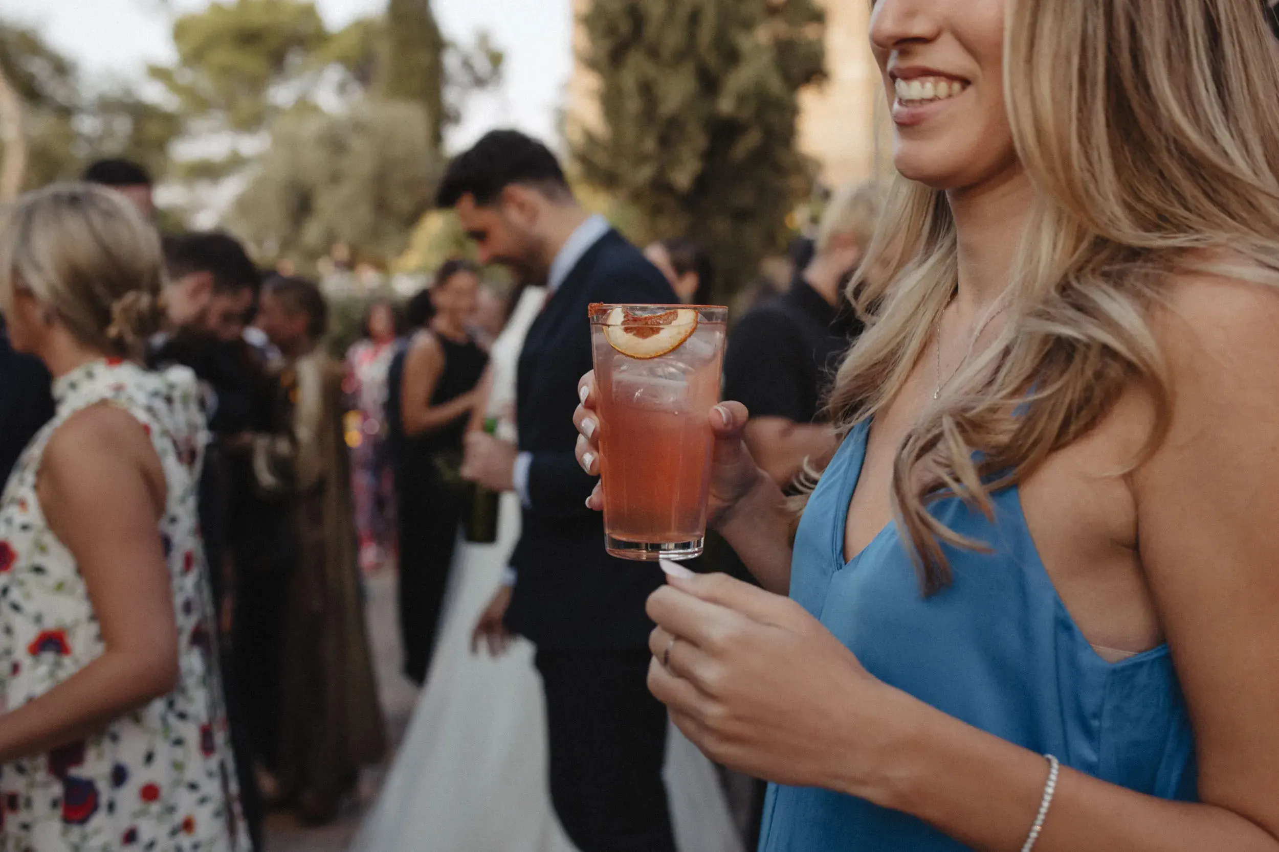Bodas Don Julio