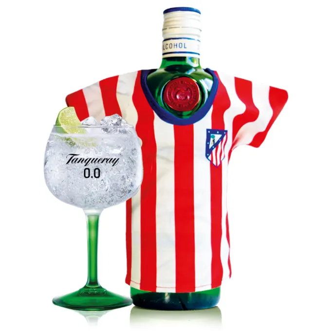 Tanqueray 0.0%