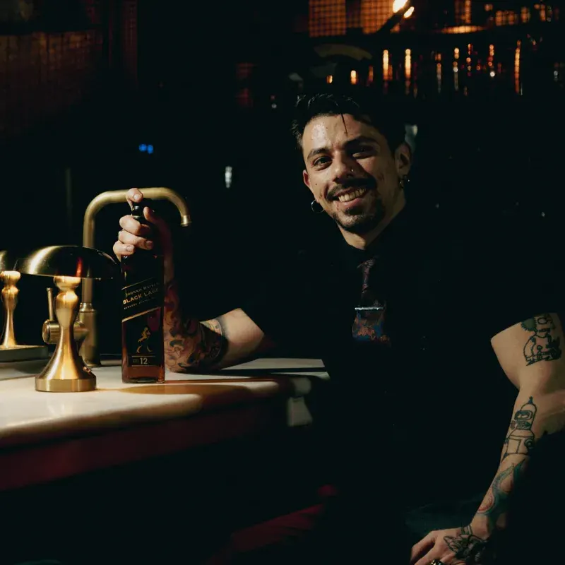 Top 25 World Class - 24. VINCENZO AMORESE 