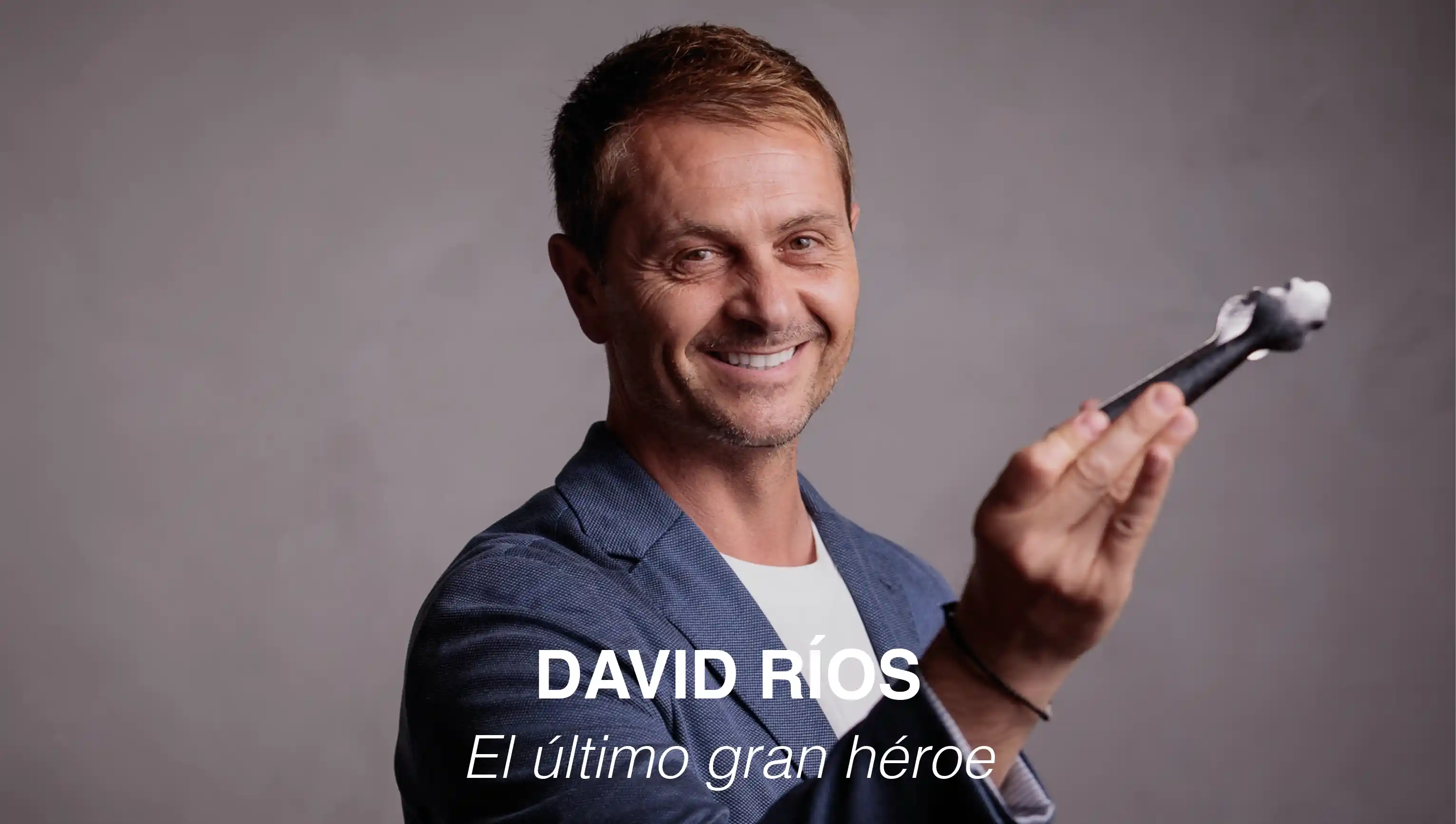 David Rios