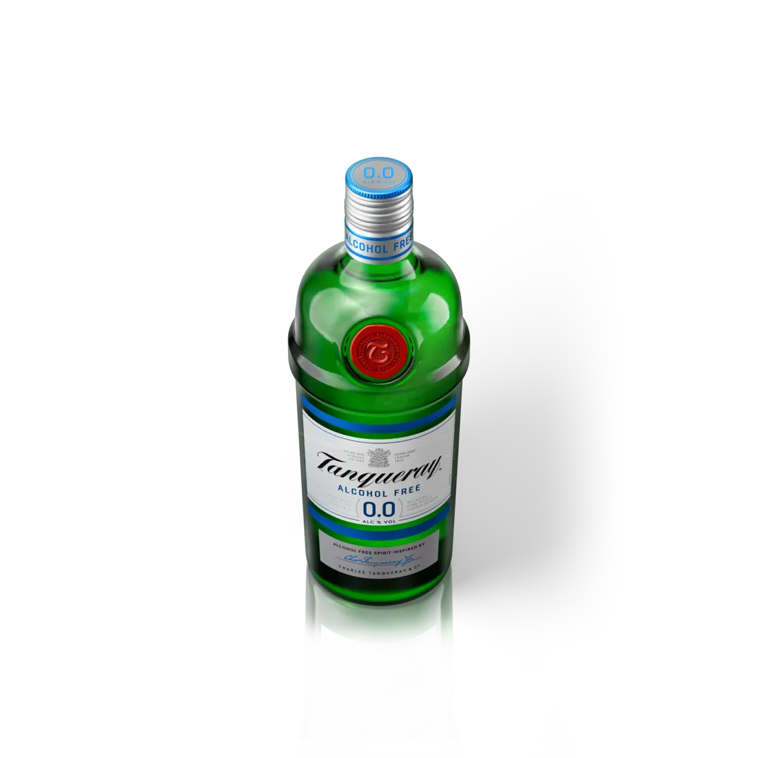 GB F24 Tanqueray Portfolio BTL Multi Channel Asset AW