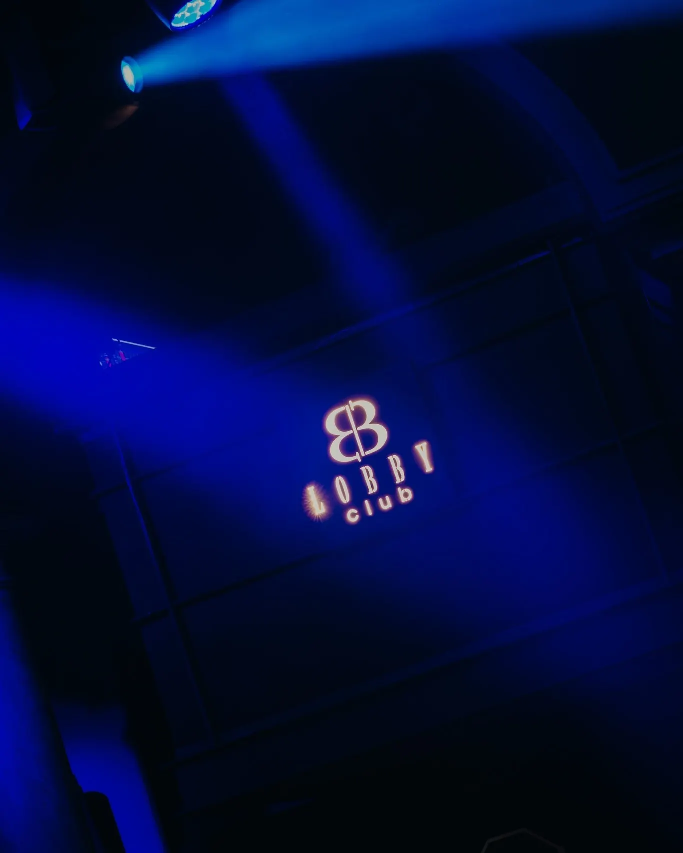 Discoteca Lobby Club Sevilla