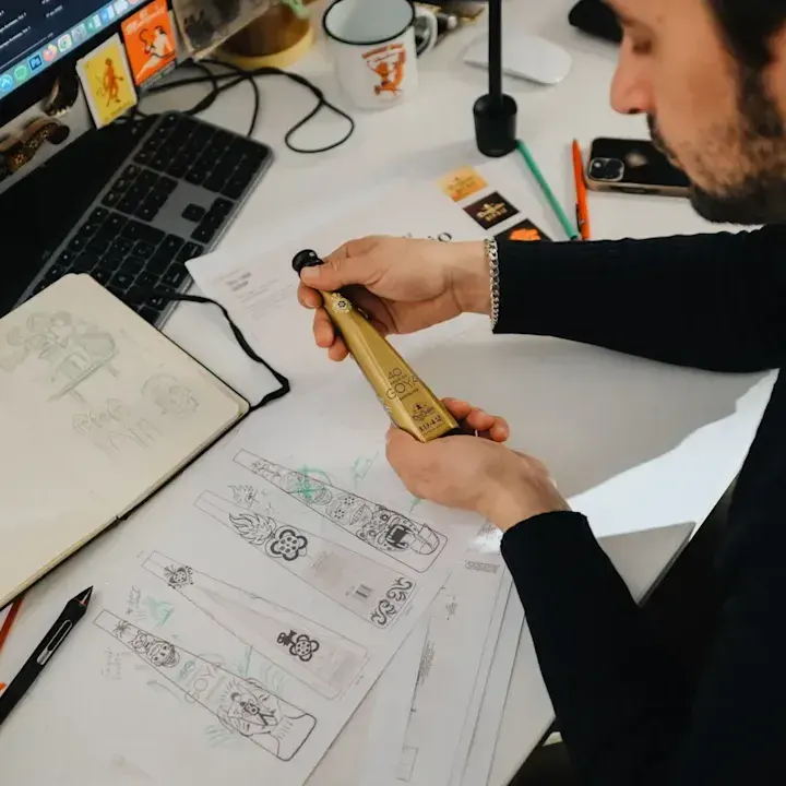 La nueva botella del cine español