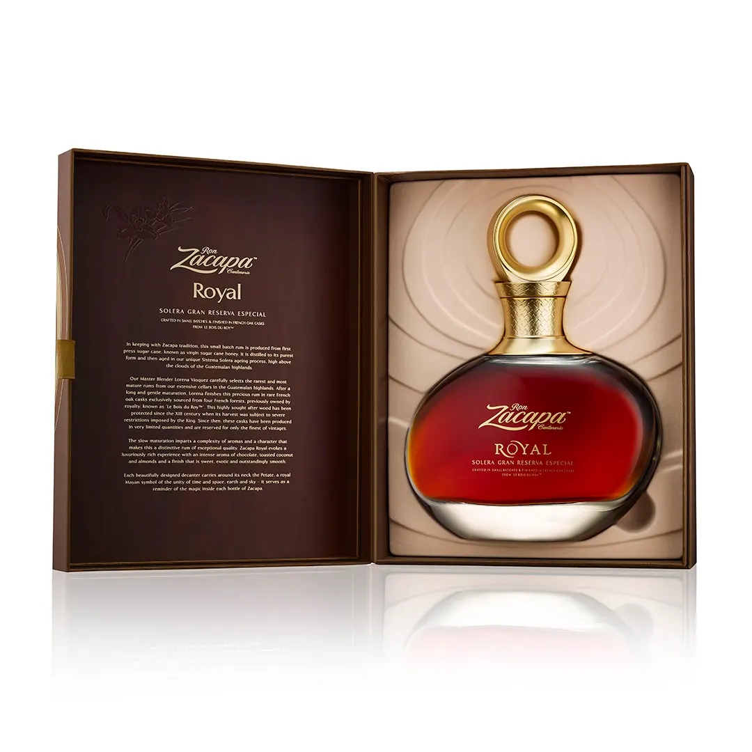 Zacapa Royal 