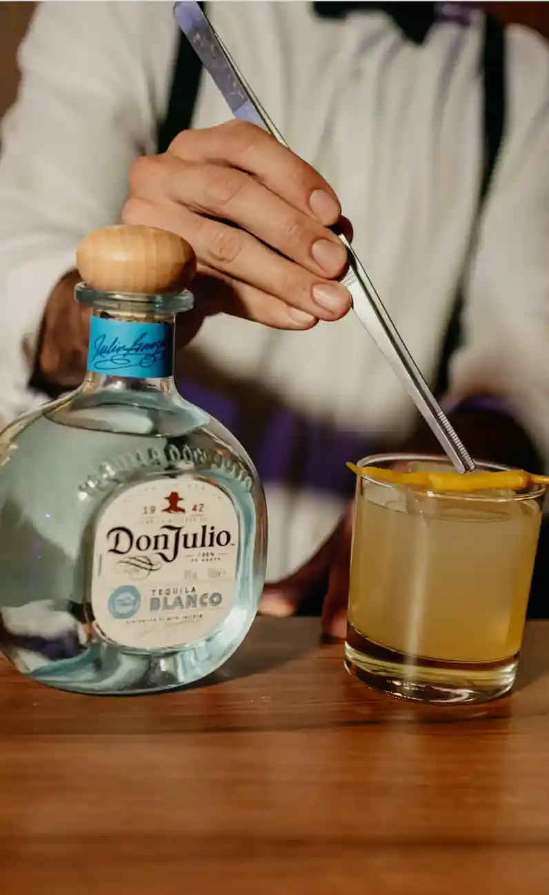 Entradas viewing party