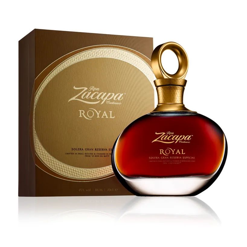 Zacapa Royal