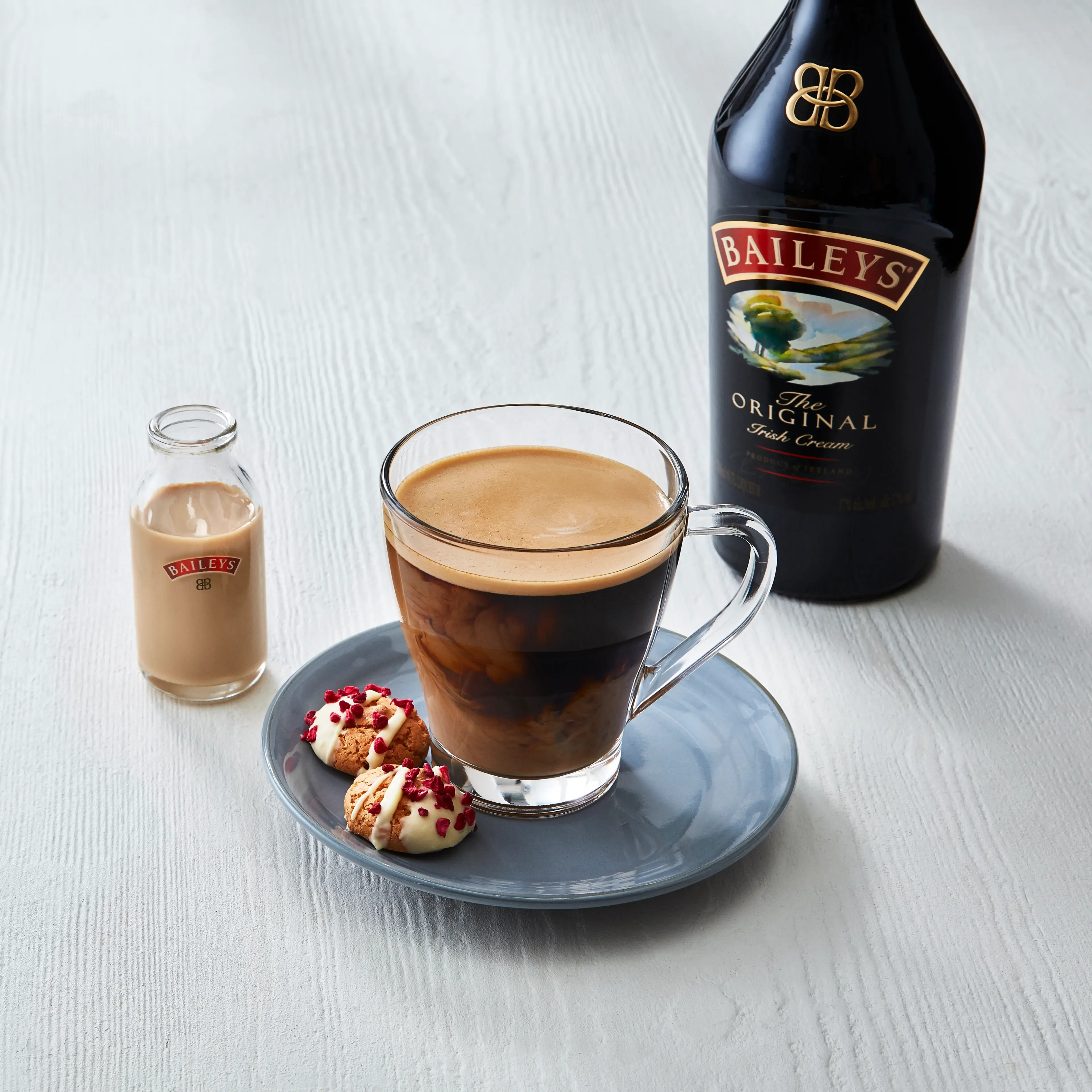 cafe baileys