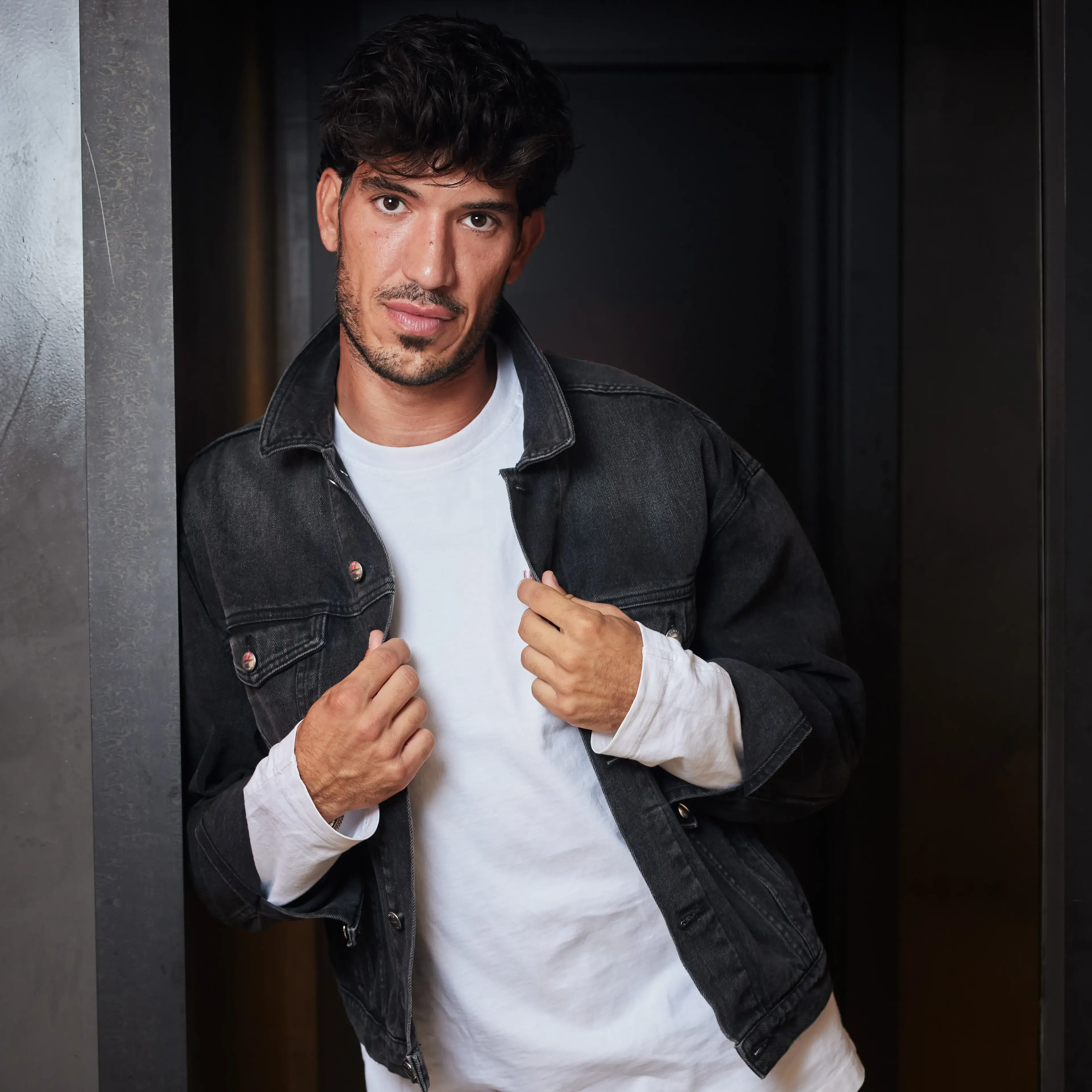 Entrevista Aleix Puig