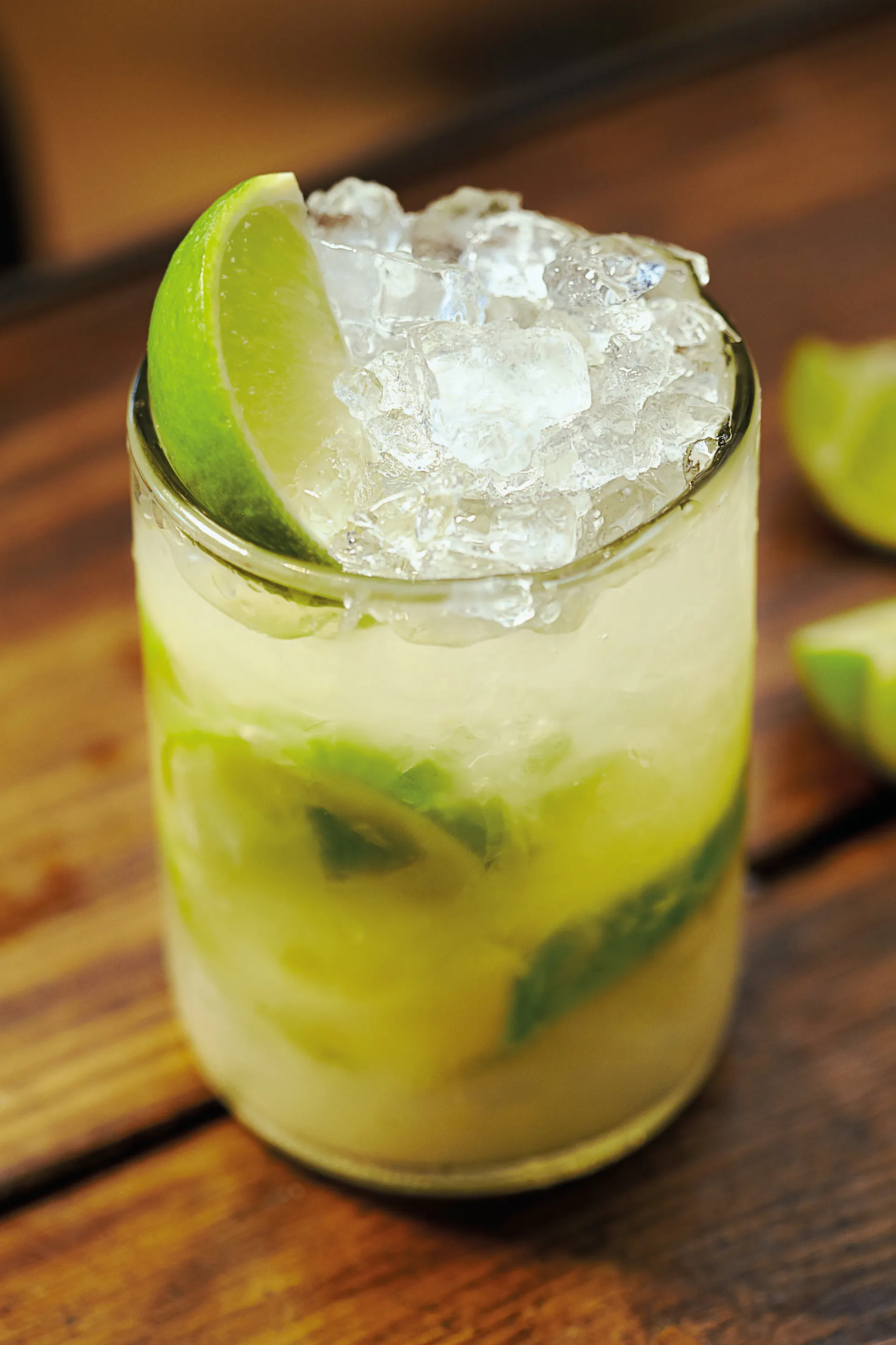 Caipirinha