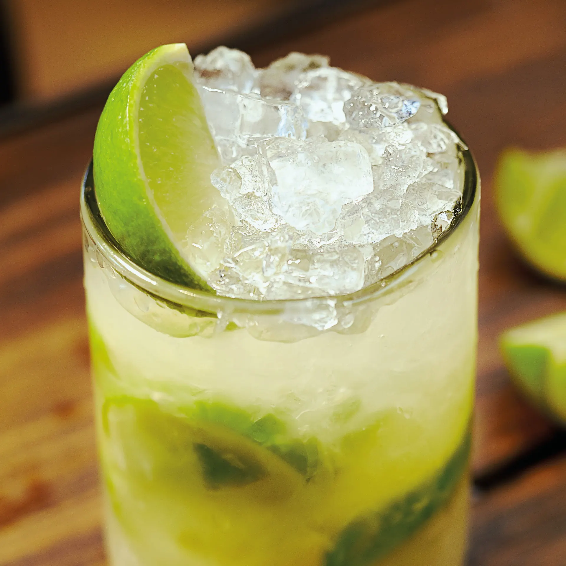 Caipirinha