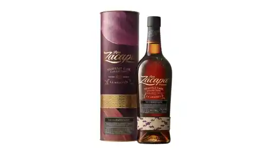 Colección Heavenly Cask La Armonía Edición Limitada