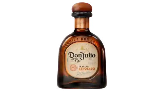 [PE] 10 Don Julio Reposado 750Ml