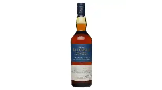 Talisker Distillers Edition