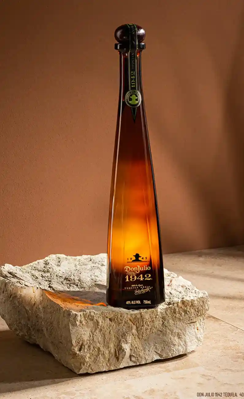 Exp. Día muertos Don Julio