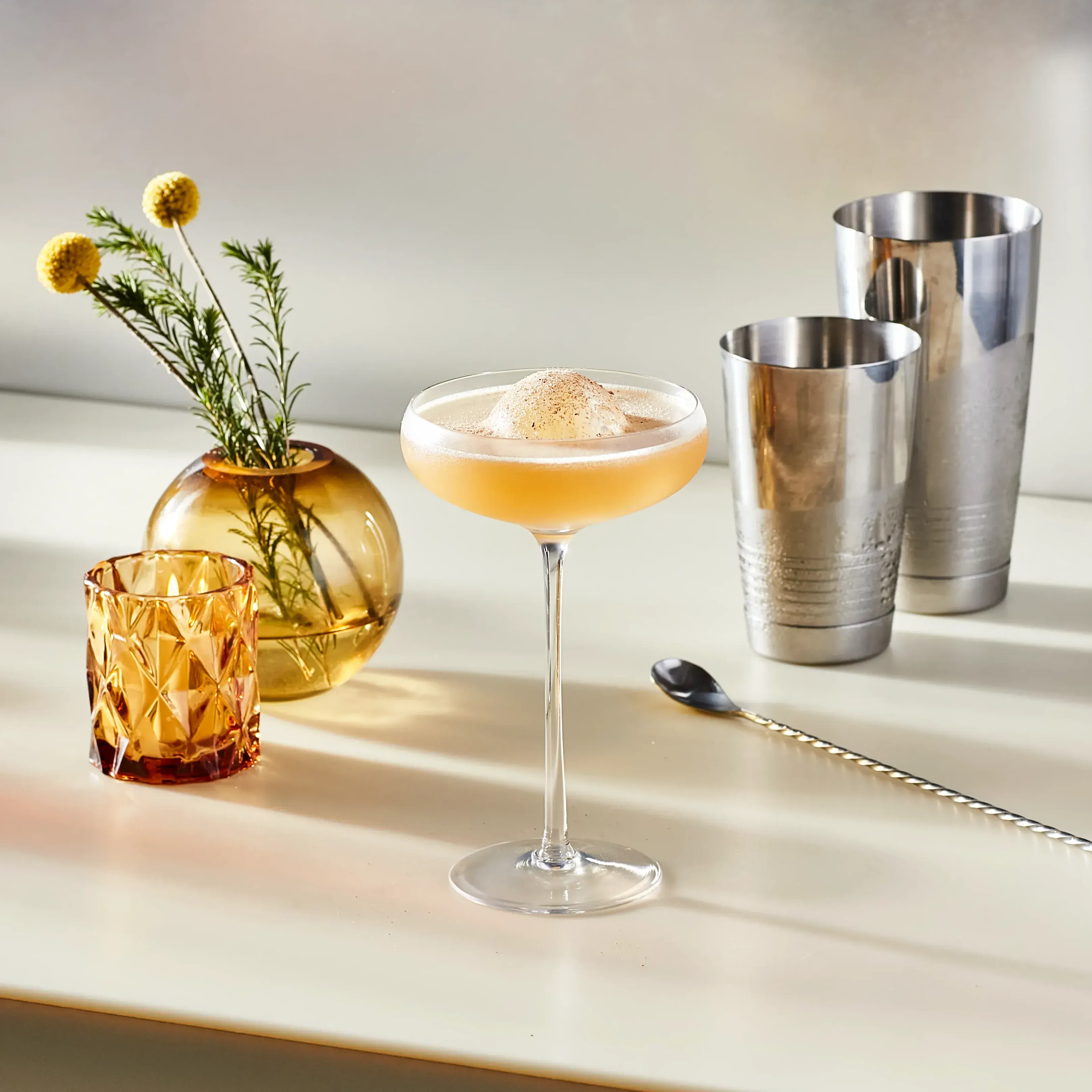 Johnnie Sour 