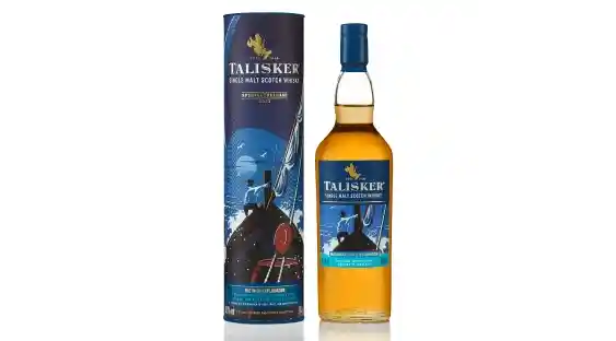 Talisker Nad Special Release 2023