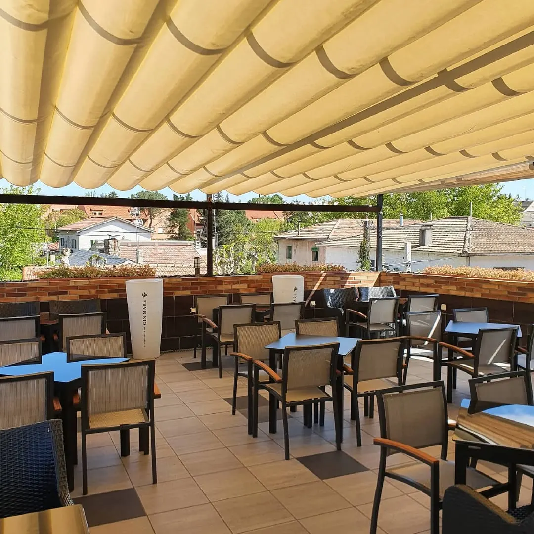 La Suite Coctelería 