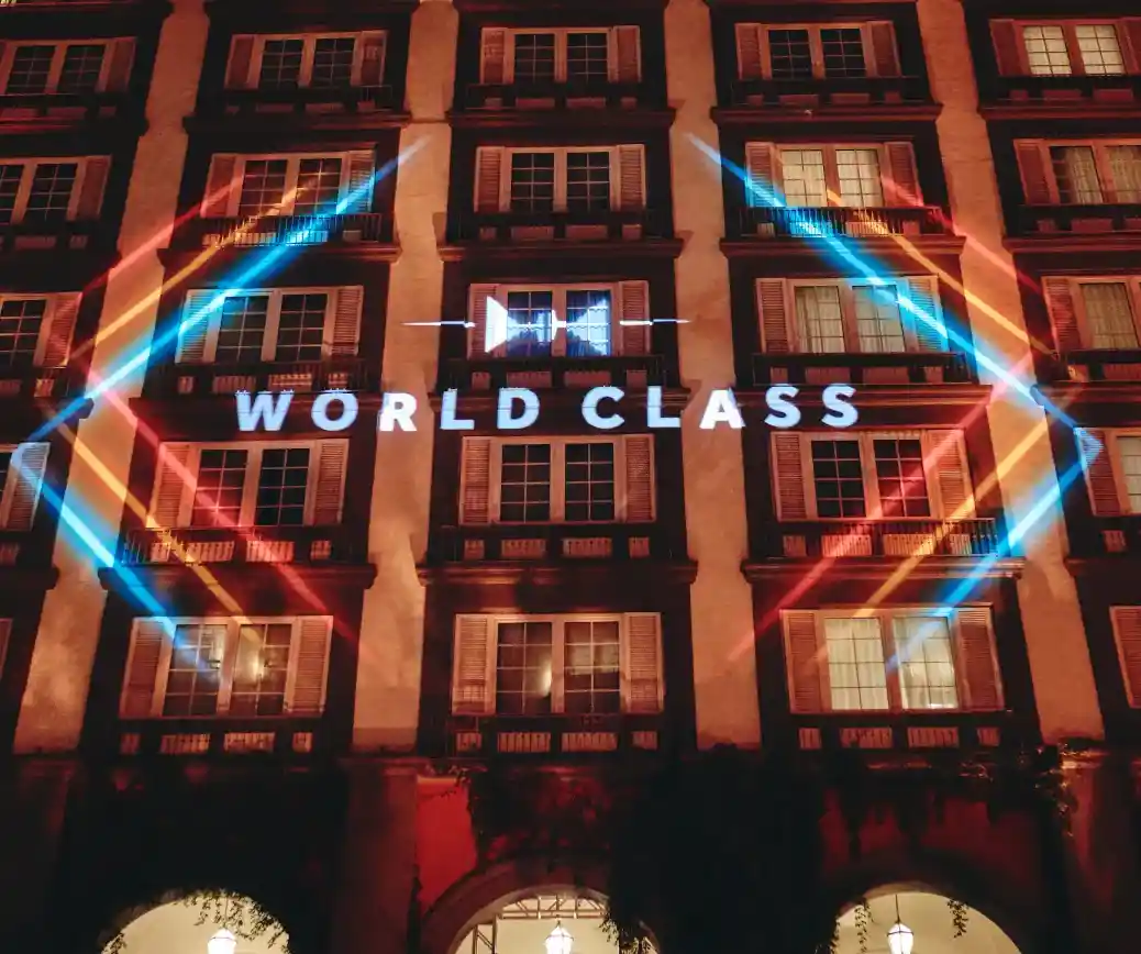 10 cosas World Class