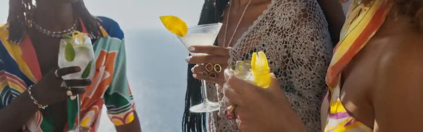 Ciroc Limonata