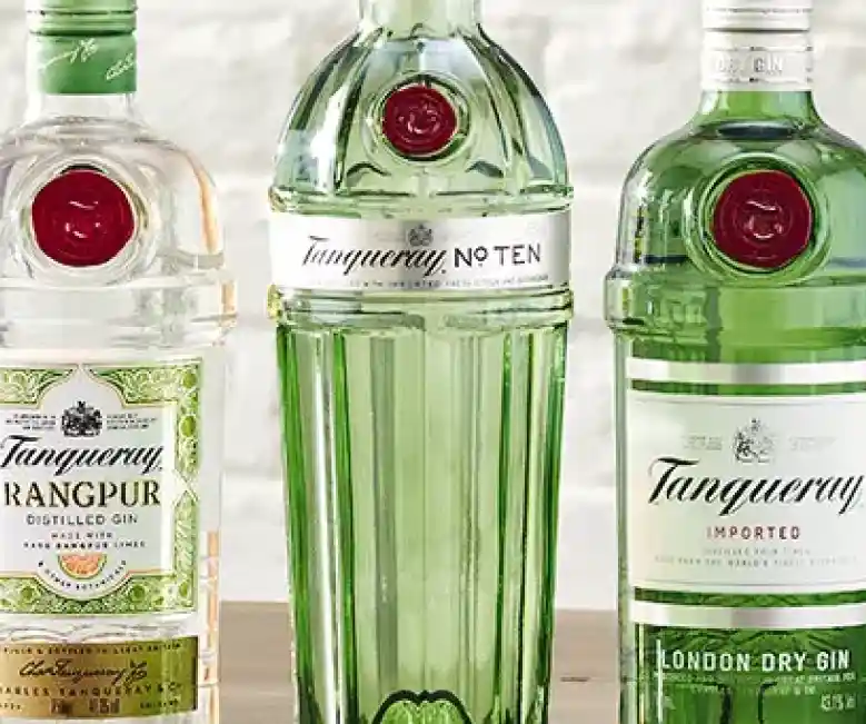 Tanqueray Family