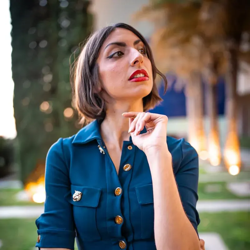 Entrevista Adriana Chía 