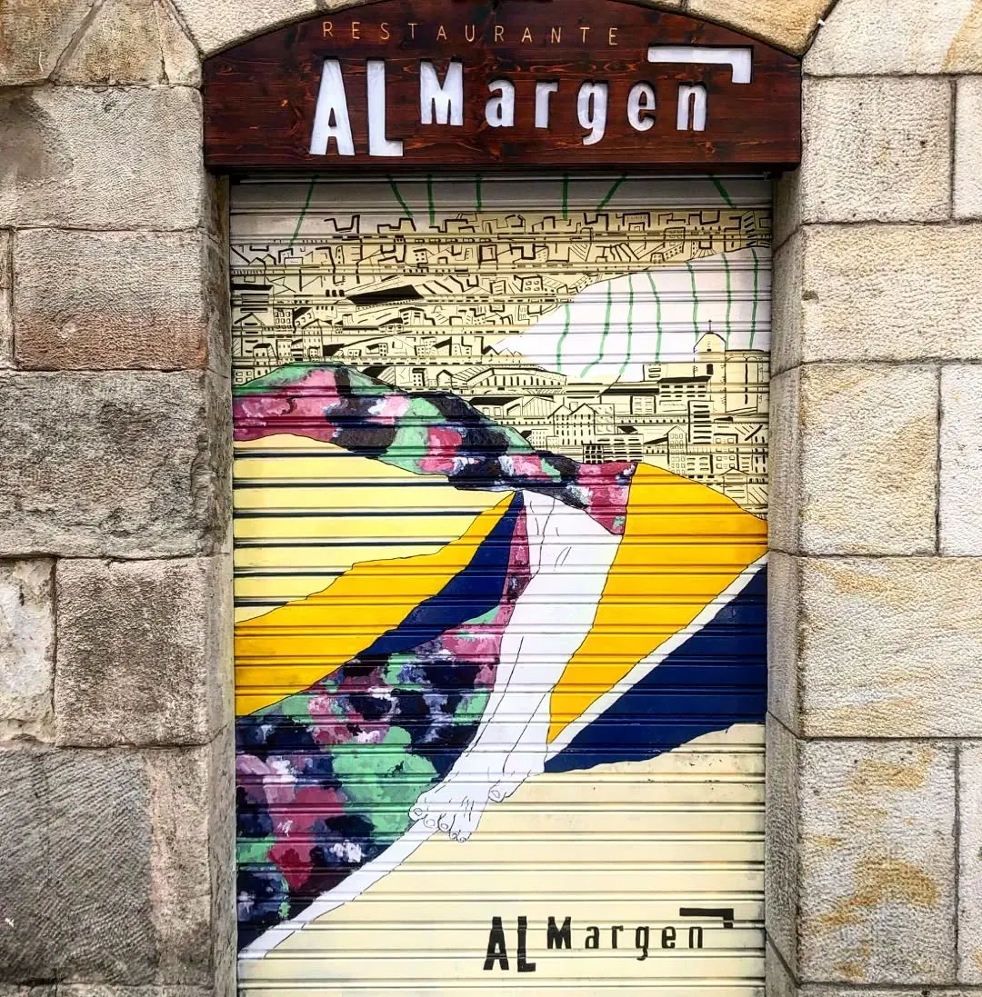 Al Margen