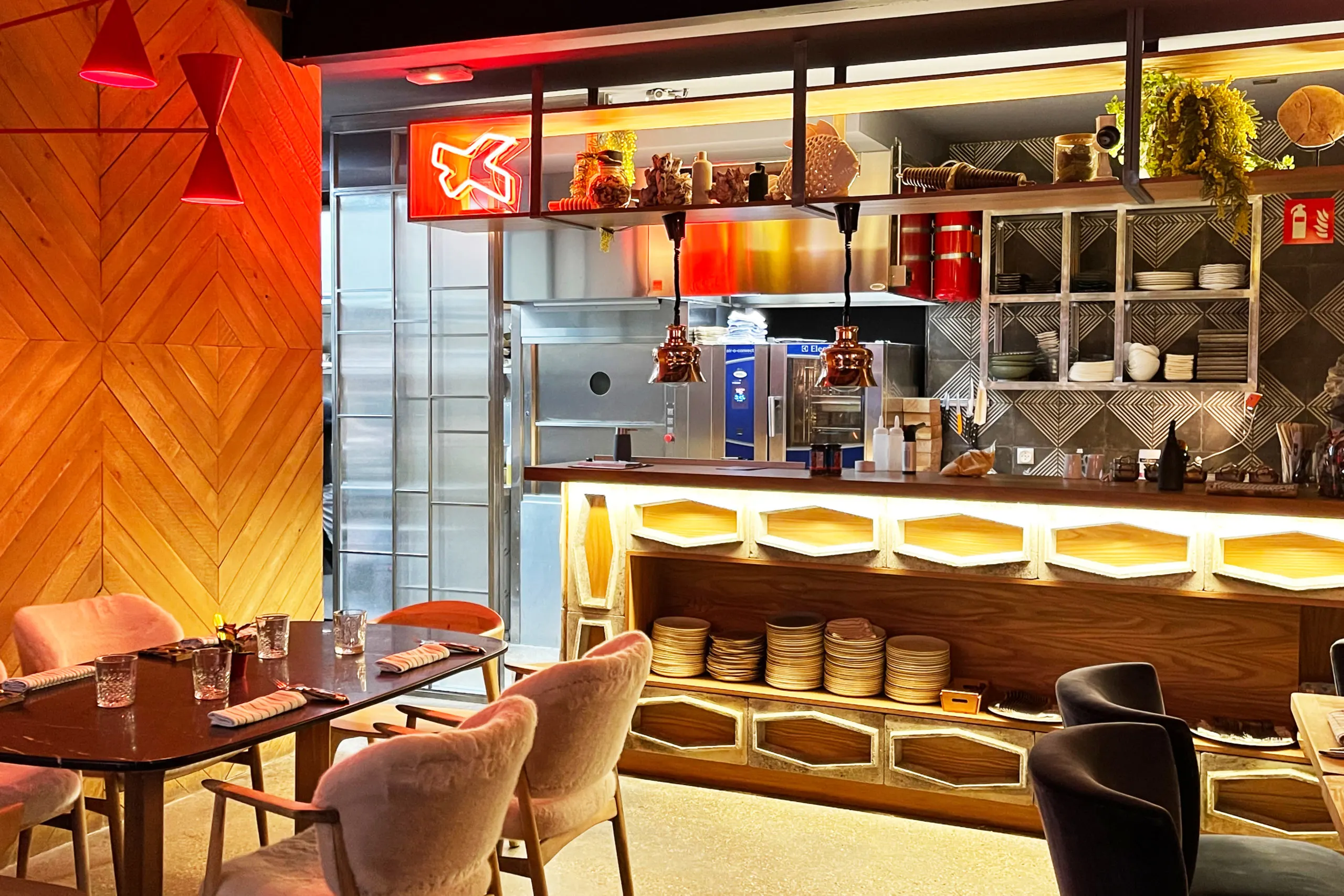 Clandestino Gastrobar 