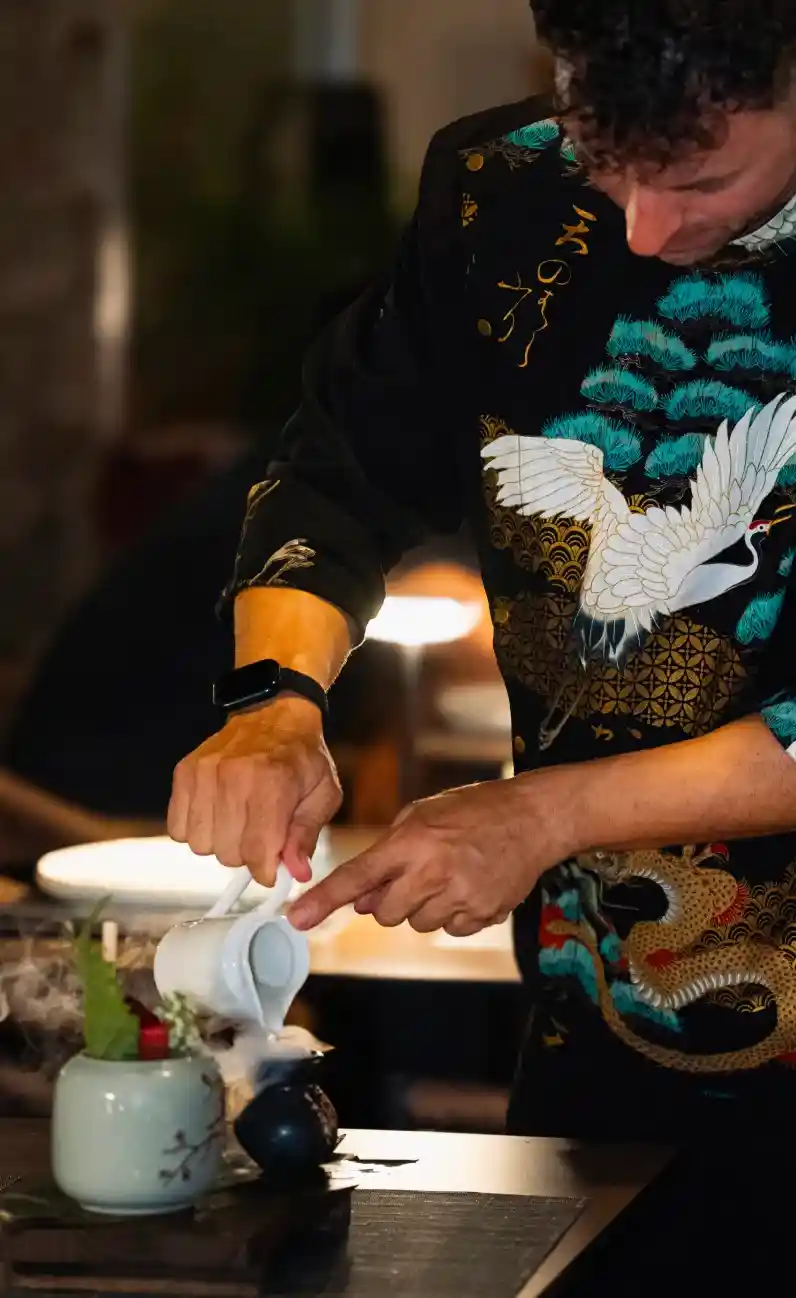 Experiencia World Class 2026 - media full 1