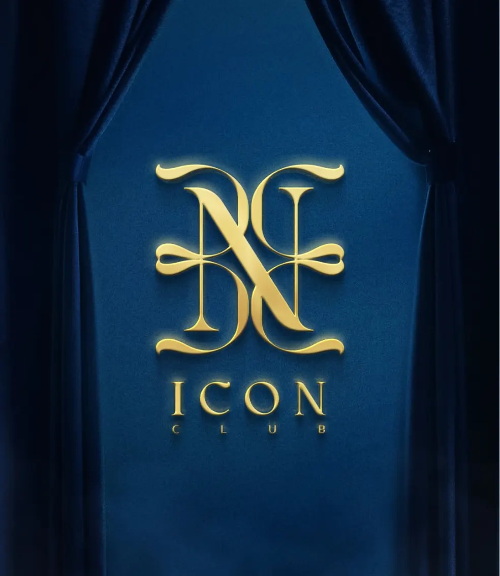 Icon Cocktail Club