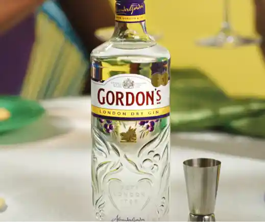 Gordon's London Dry