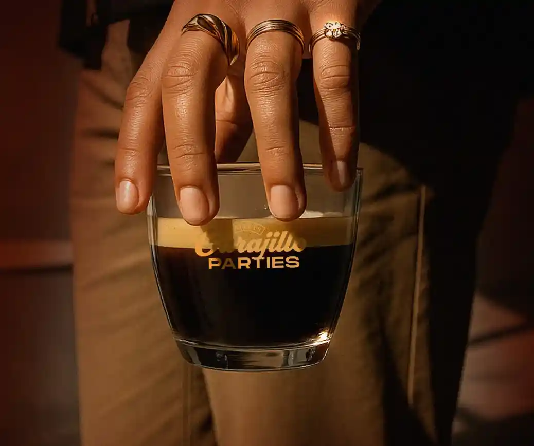 Coffee Parties
