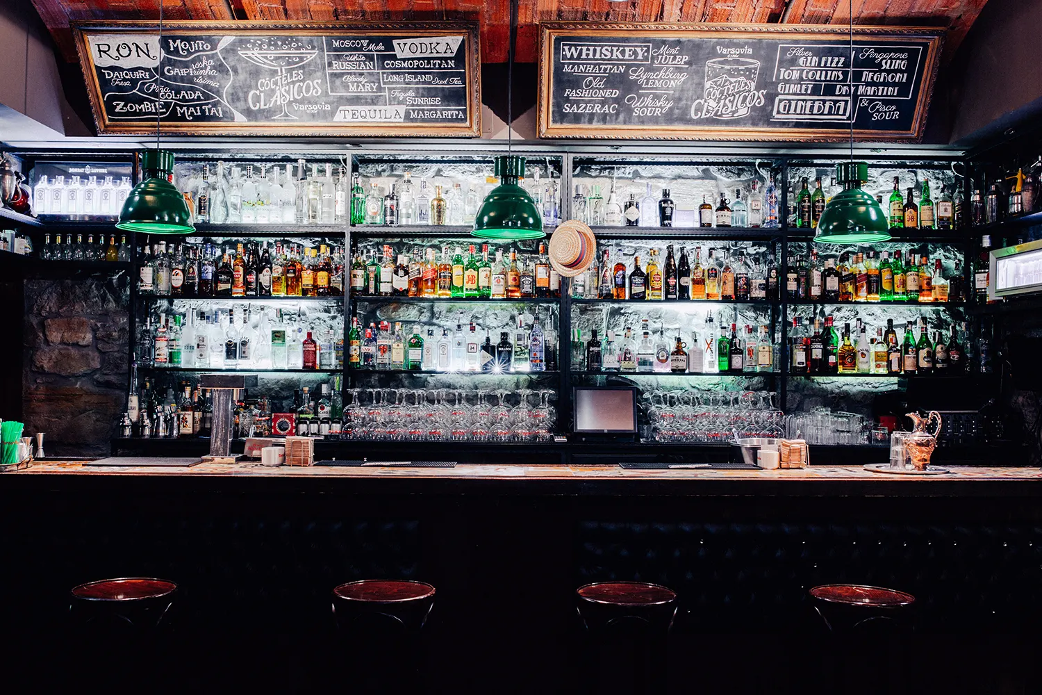 Entrevista Borja Cortina 