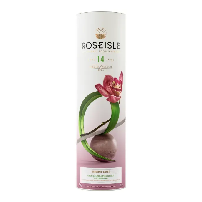Roseisle 14