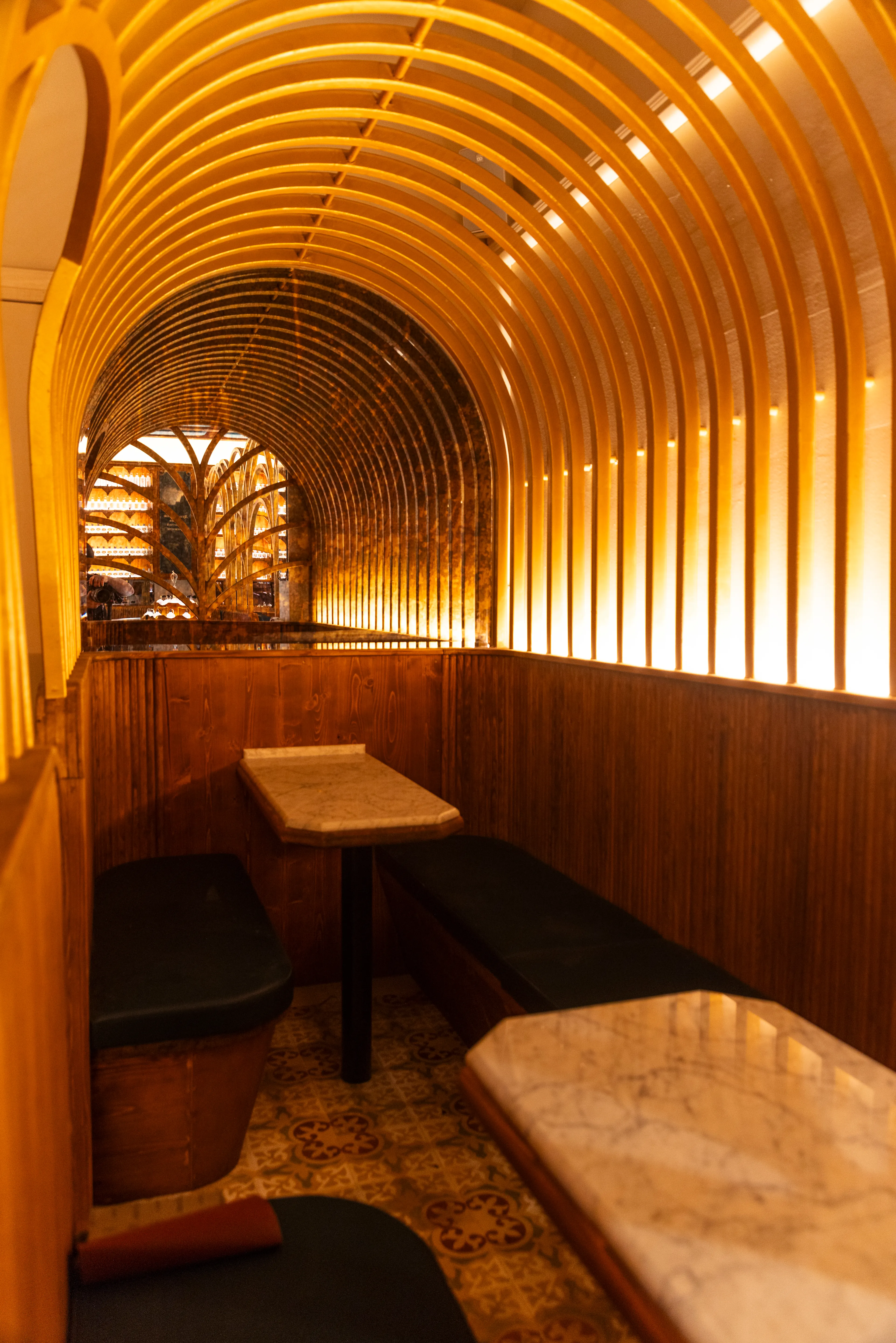 Stravinsky's Parfumerie