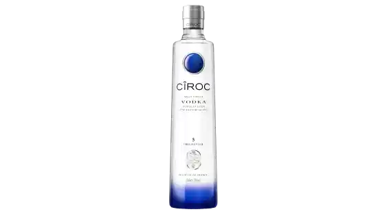 Media frame - ciroc producto - image